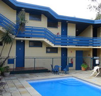 Pathfinder Motel - Accommodation in Bendigo