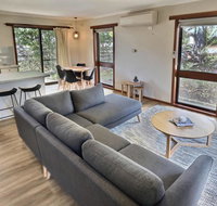Peace Retreat Bright - Accommodation in Bendigo