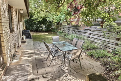 Peace Retreat Bright - Accommodation in Bendigo 3
