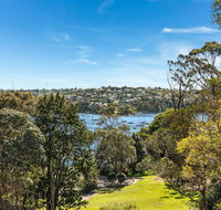 Peaceful and mature gardens with Panoramic Views - Accommodation in Bendigo