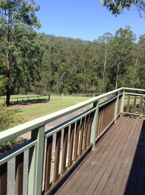 Peacehaven Country Cottages & Farmstay - Accommodation in Bendigo 2