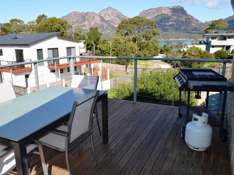 Pebble Shack - Accommodation in Bendigo 0