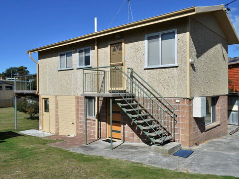 Pebble Shack - Accommodation in Bendigo 1
