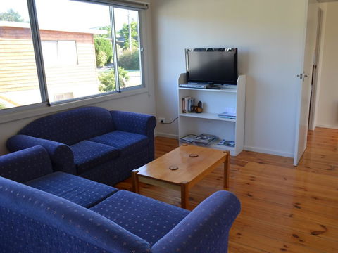 Pebble Shack - Accommodation in Bendigo 3