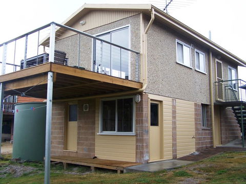 Pebble Shack - Accommodation in Bendigo 2