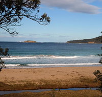 Pebbly Beach Shacks - Accommodation in Bendigo