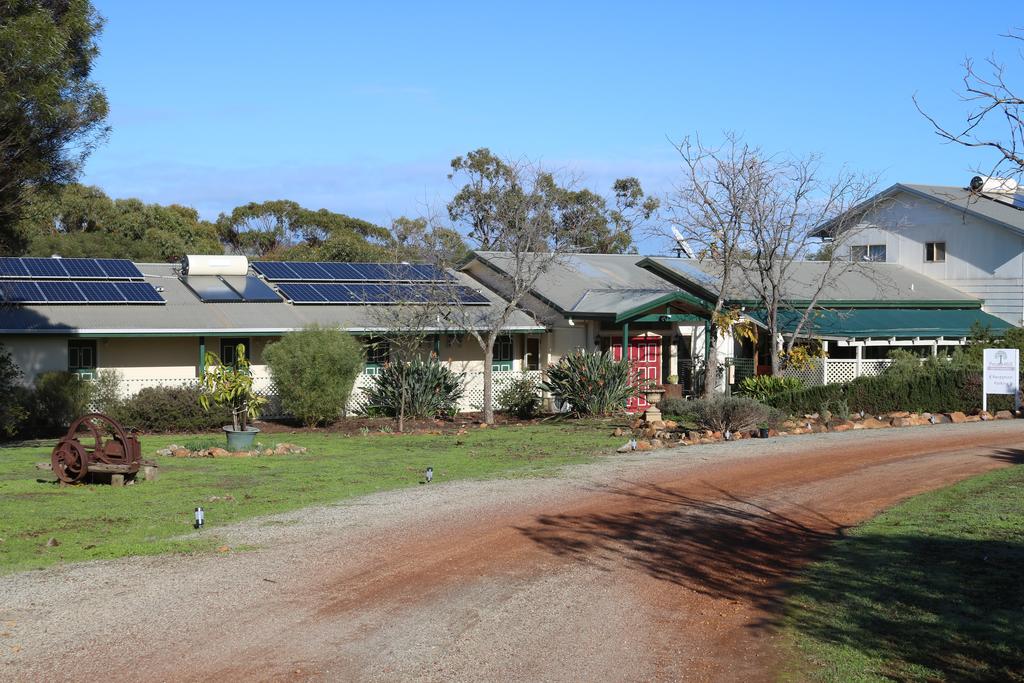 Toodyay WA Accommodation in Bendigo
