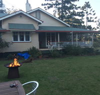 Pechey Homestead - Accommodation in Bendigo