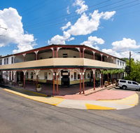 Peel Inn Nundle - Accommodation in Bendigo