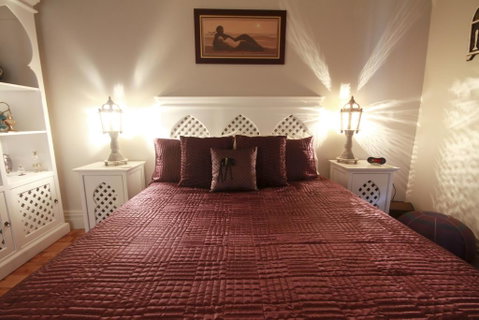 Pelican Sands Bed & Breakfast - Accommodation in Bendigo 3