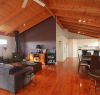 Pelican Sands Bed  Breakfast - Accommodation in Bendigo