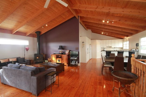 Pelican Sands Bed & Breakfast - Accommodation in Bendigo 0