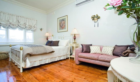 Pelican Sands Bed & Breakfast - Accommodation in Bendigo 2