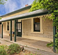 Pembury Cottage - Accommodation in Bendigo