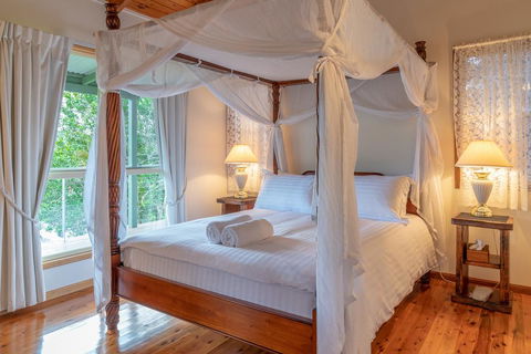 Pencil Creek Cottages - Accommodation in Bendigo 0
