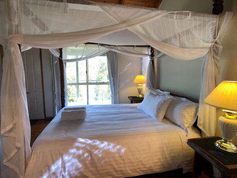 Pencil Creek Cottages - Accommodation in Bendigo 1