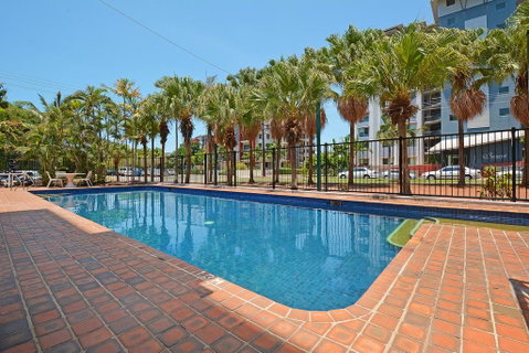 Peninsular Apartments - Accommodation in Bendigo 1