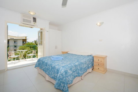 Peninsular Apartments - Accommodation in Bendigo 2