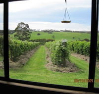 Pennyroyal Raspberry Farm  Cidery - Accommodation in Bendigo