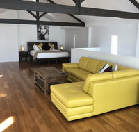 Penthouse Bendigo - Accommodation in Bendigo