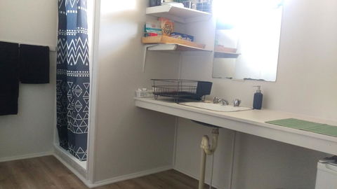 Pentland Hotel Motel - Accommodation in Bendigo 1