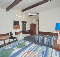 Peppercorn motor inn