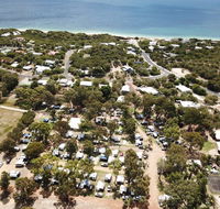 Peppermint Grove Beach Holiday Park - Accommodation in Bendigo