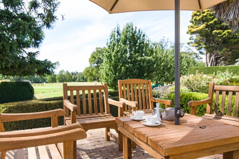 Peppers Craigieburn Resort - Accommodation in Bendigo 2
