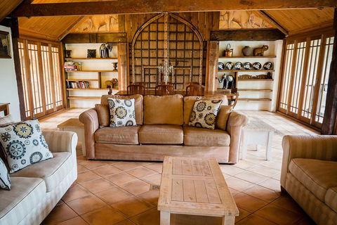 Peppers Creek Accommodation - Accommodation in Bendigo 2