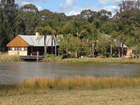 Peppers Creek Accommodation - Accommodation in Bendigo 0