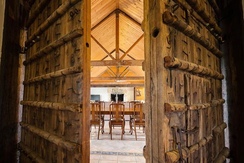 Peppers Creek Accommodation - Accommodation in Bendigo 1