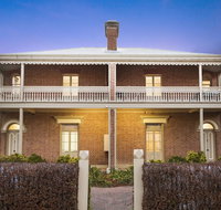 Peppertree Terraces - Accommodation in Bendigo