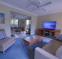 Perfect Family Accommodation - Accommodation in Bendigo