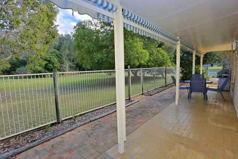 Perfect Getaway - Hervey Bay - Accommodation in Bendigo 3