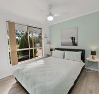 Perfect Getaway - Hervey Bay - Accommodation in Bendigo