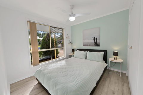 Perfect Getaway - Hervey Bay - Accommodation in Bendigo 0