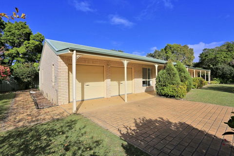 Perfect Getaway - Hervey Bay - Accommodation in Bendigo 1