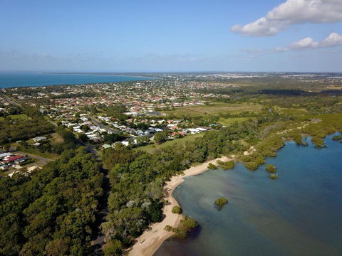 Perfect Getaway - Hervey Bay - Accommodation in Bendigo 2