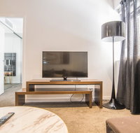 Perfect location 1bed apt Silkari Suite Chatswood - Accommodation in Bendigo