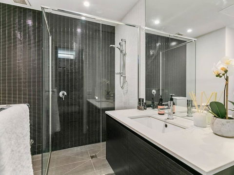 PERFECTLY PRAHRAN - Your Mecca Of Social And Style - Accommodation in Bendigo 2
