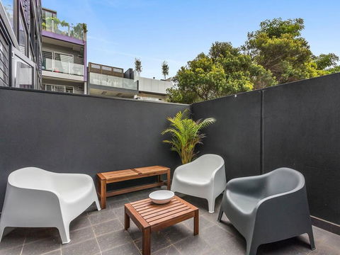 PERFECTLY PRAHRAN - Your Mecca Of Social And Style - Accommodation in Bendigo 3