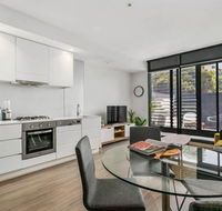 PERFECTLY PRAHRAN - your mecca of social and style - Accommodation in Bendigo
