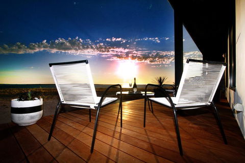 Perlubie Sea - Accommodation in Bendigo 2