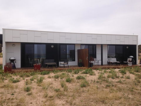 Perlubie Sea - Accommodation in Bendigo 1