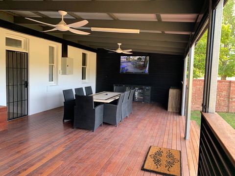 Perricoota Station - Accommodation in Bendigo 1