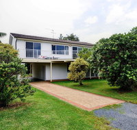 Pet Friendly - Barnacle - Accommodation in Bendigo