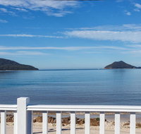 Pet Friendly - Exceptional Beachside Location - Accommodation in Bendigo