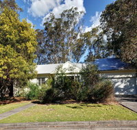 Pet Friendly - Summer Cottage - Accommodation in Bendigo