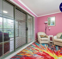 Pet Friendly Home - Pool  Parking - Tennis Court - Accommodation in Bendigo