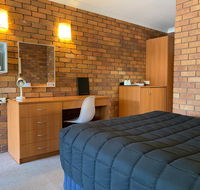 Peter Allen Motor Inn - Accommodation in Bendigo